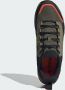 Adidas TERREX Tracerocker 2.0 GORE-TEX Trail Running Schoenen Unisex Groen - Thumbnail 7