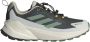 Adidas TERREX NATIONAL GEOGRAPHIC TERREX TRAILMAKER 2 GORE-TEX HIKINGSCHOENEN Heren Grijs - Thumbnail 9