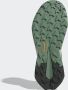 Adidas TERREX NATIONAL GEOGRAPHIC TERREX TRAILMAKER 2 GORE-TEX HIKINGSCHOENEN Heren Grijs - Thumbnail 11