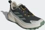 Adidas TERREX NATIONAL GEOGRAPHIC TERREX TRAILMAKER 2 GORE-TEX HIKINGSCHOENEN Heren Grijs - Thumbnail 12