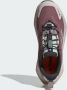 Adidas TERREX Trailmaker 2 GORE-TEX Speed Lace Hiking Schoenen Dames Bordeaux - Thumbnail 12