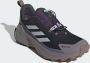 Adidas Terrex Women's Trailmaker 2 GTX Speed Lacing Multisportschoenen grijs - Thumbnail 6
