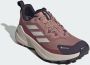 Adidas TERREX Trailmaker 2.0 GORE-TEX Hiking Schoenen Dames Roze - Thumbnail 12