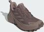 Adidas TERREX Trailmaker 2.0 GORE-TEX Hiking Schoenen Dames Bruin - Thumbnail 5