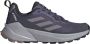 Adidas TERREX Trailmaker 2.0 Hiking Schoenen Dames Paars - Thumbnail 3
