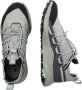 Adidas TERREX Voyager 21 Canvas Travel Schoenen Heren Grijs - Thumbnail 8