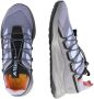 Adidas TERREX Voyager 21 Travel Schoenen Unisex Paars - Thumbnail 6