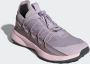 Adidas TERREX Voyager 21 Travel Schoenen Dames Paars - Thumbnail 8