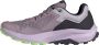 Adidas TERREX Trail Rider Trail Running Schoenen Dames Paars - Thumbnail 10