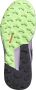 Adidas TERREX Trail Rider Trail Running Schoenen Dames Paars - Thumbnail 12