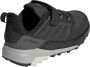 Adidas Terrex Kid's Terrex Trailmaker CF Multisportschoenen maat 10K grijs zwart - Thumbnail 5