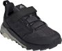 Adidas Terrex Kid's Terrex Trailmaker CF Multisportschoenen maat 10K grijs zwart - Thumbnail 6