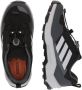 Adidas Terrex Kid's Ax4S Speed Lacing Multisportschoenen maat 10K grijs - Thumbnail 3