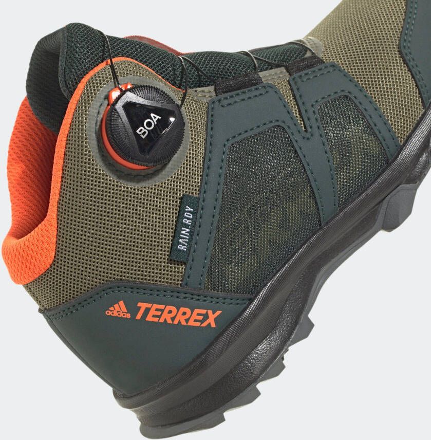 adidas Terrex Sportschoen 'Agravic'