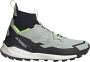 Adidas Terrex Free Hiker 2 Wandelschoenen Grijs 2 3 Man - Thumbnail 10