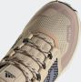 Adidas Terrex Kid's Terrex Trailmaker Mid Rain Ready Multisportschoenen beige - Thumbnail 8