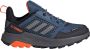 Adidas Terrex Kid's Terrex Trailmaker Rain Ready Multisportschoenen maat 11K blauw - Thumbnail 3