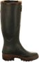 Aigle Parcours 2 Vario Bronze Regenlaarzen Adult Bruin - Thumbnail 7