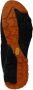 Aku Rock Dfs Mid Goretex Wandelschoenen Oranje Zwart Man - Thumbnail 5