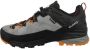 Aku Rock Dfs Goretex Approachschoenen Zwart Man - Thumbnail 4