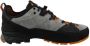 Aku Rock Dfs Goretex Approachschoenen Zwart Man - Thumbnail 6