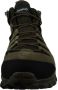 Aku Alterra Lite Mid Goretex Wandelschoenen Camo Green Black Heren - Thumbnail 6