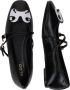 ALDO Ballerina met riempjes 'AMBERLEE' - Thumbnail 2