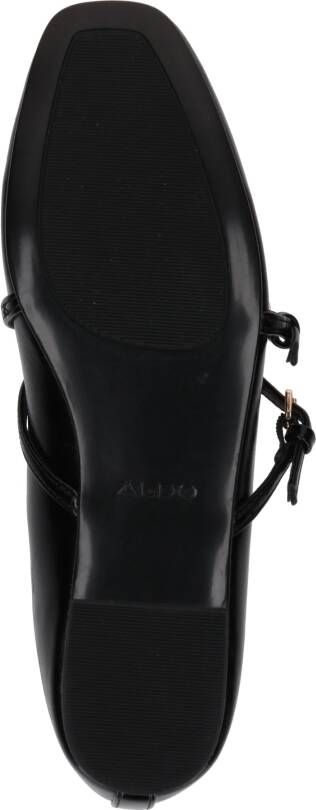 ALDO Ballerina met riempjes 'AMBERLEE'