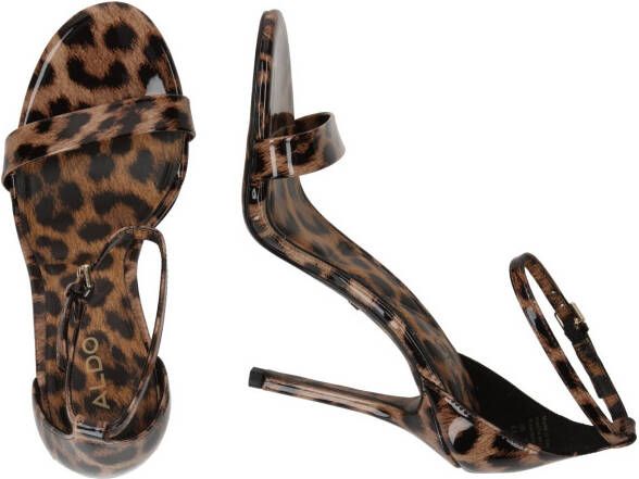 ALDO Sandalen met riem 'JACYNTHE'