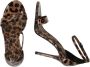 ALDO Sandalen met riem 'JACYNTHE' - Thumbnail 2