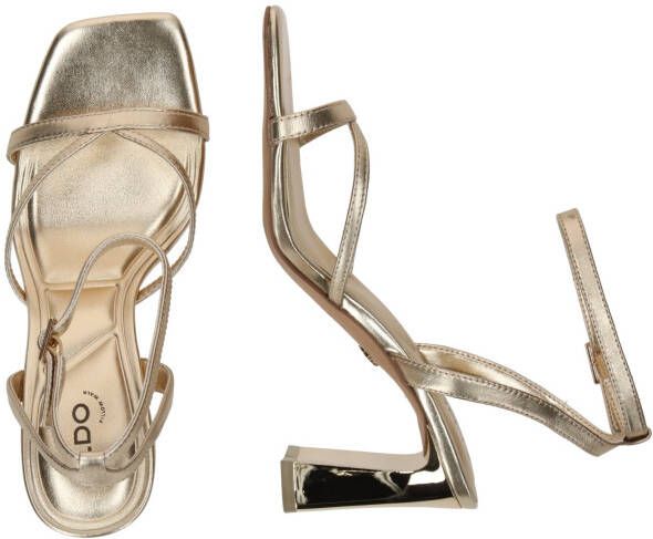 ALDO Sandalen met riem 'STELLARE'