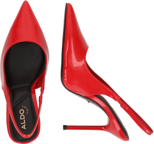 ALDO Slingpumps 'PUCKERUP'