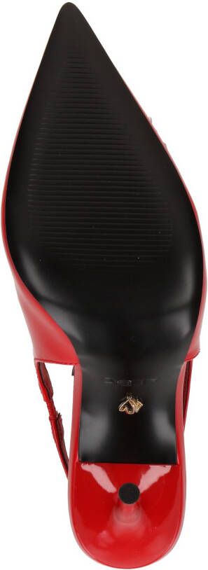 ALDO Slingpumps 'PUCKERUP'