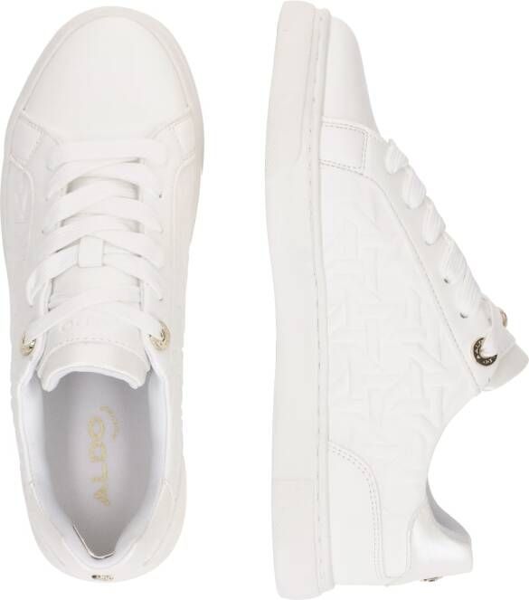 ALDO Sneakers laag 'CLUBLUX'