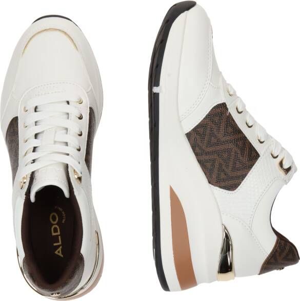 ALDO Sneakers laag 'ICONISTEP'