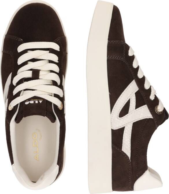 ALDO Sneakers laag 'MTL72'