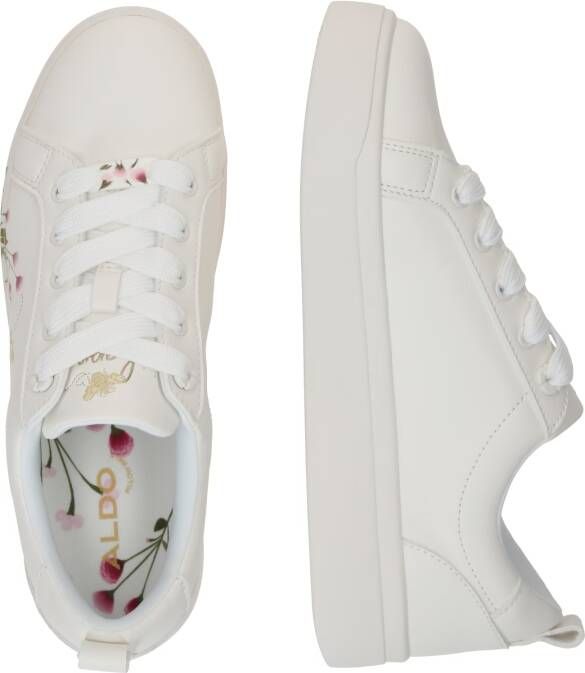 ALDO Sneakers laag 'WILDFLOWERS'