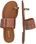 ALDO Teenslipper 'BEACHWALK' - Thumbnail 2