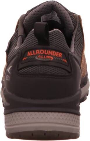 Allrounder by Mephisto Lage schoen