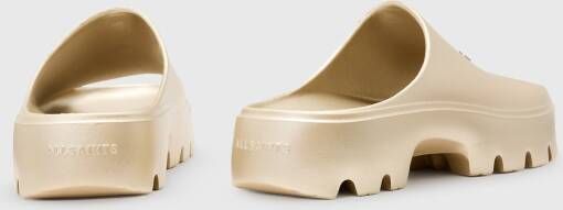 AllSaints Muiltjes 'ECLIPSE'
