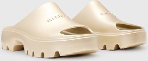 AllSaints Muiltjes 'ECLIPSE'