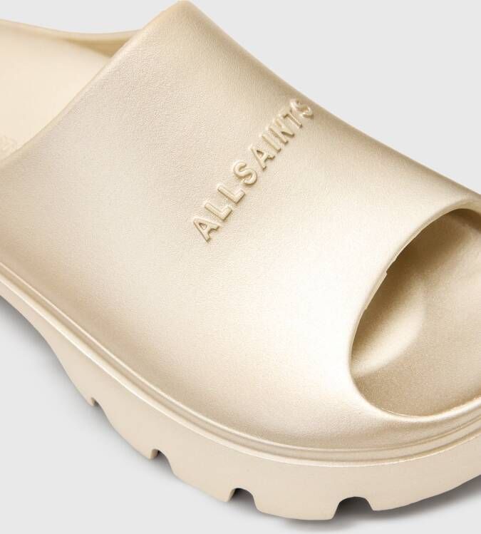 AllSaints Muiltjes 'ECLIPSE'