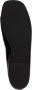 ALOHAS Rosalind Leren Ballet Flats Black Dames - Thumbnail 9