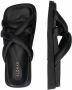 ALOHAS Teenslippers Sliders Black Dames - Thumbnail 11