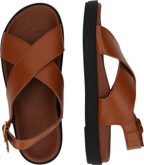 ALOHAS Sandalen met riem 'Nico'