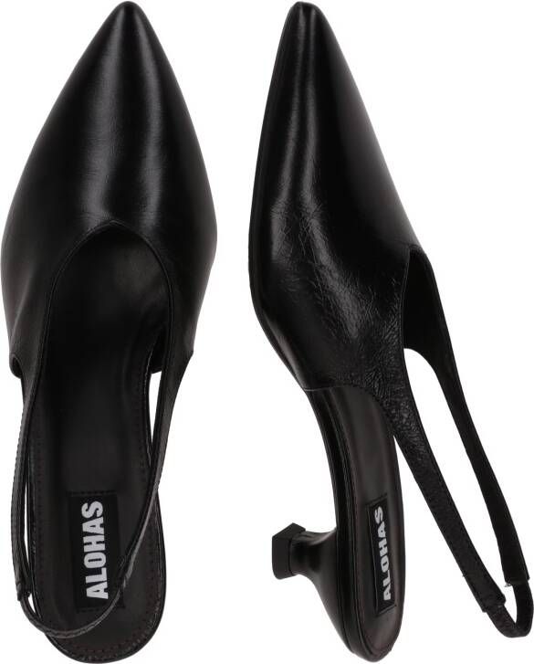 ALOHAS Slingpumps