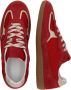 Alohas Tb.490 Rife Sheen Leren Sneakers - Thumbnail 4