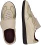ALOHAS Tb.490 Club Onix Cream Leren Sneakers White Dames - Thumbnail 7
