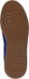 ALOHAS Tb.490 Rife Sheen Blauw Leren Sneakers Blue Dames - Thumbnail 11