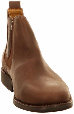 Anatomic Chelsea boots